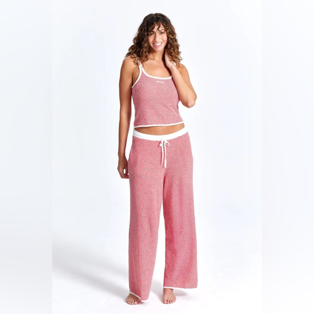 THE BAR CARTER SUMMER SWEATER PANT